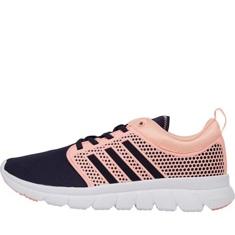 adidas neo damen schuhe orange